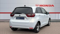 Honda Jazz 1.5 i-MMD Hybrid EX 5dr eCVT Hybrid Hatchback